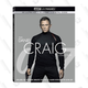 007: The Daniel Craig Collection (4K Ultra HD Blu-Ray) | $43 | Amazon